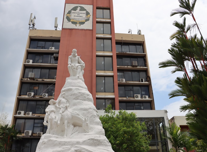 Universidad de Panamá, patrimonio y el Día Internacional de los Monumentos y Sitios